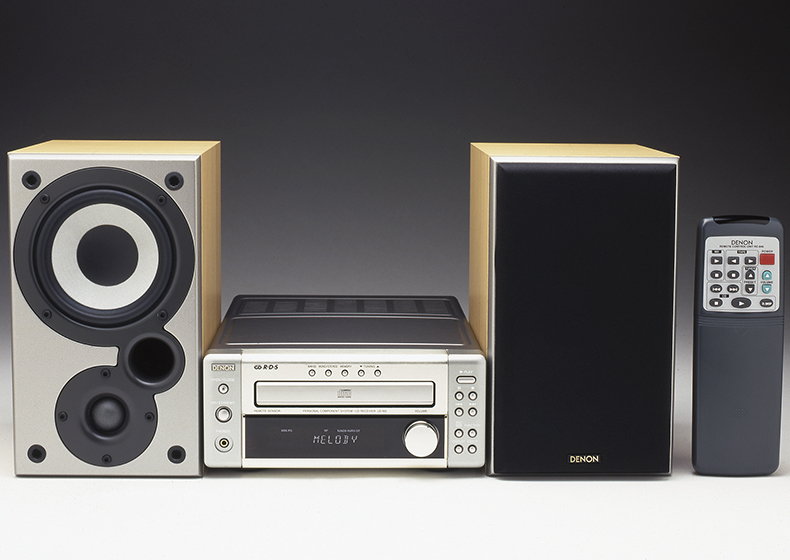 The What Hi-Fi? Hall Of Fame: The Best Hi-fi Of The 1990s | What Hi-Fi?