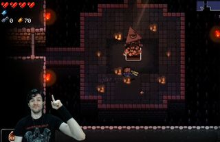 ManvsGame