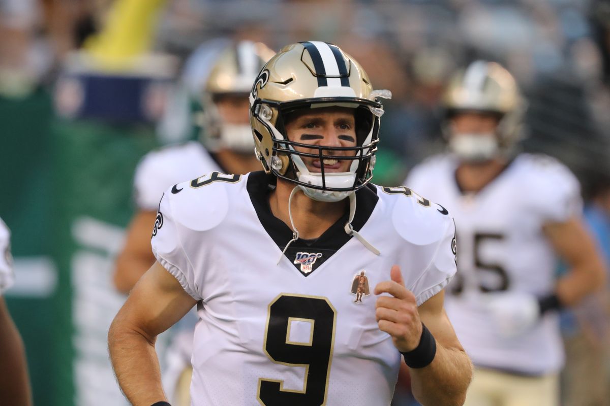 How To Watch Saints Vs Texans Live Stream Monday Night Football Tom 