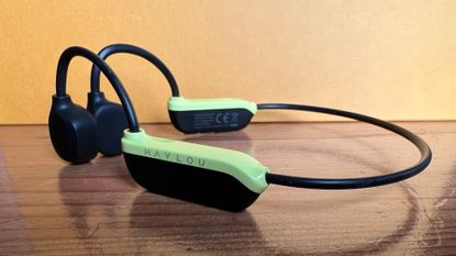 Haylou wireless best sale earbuds review