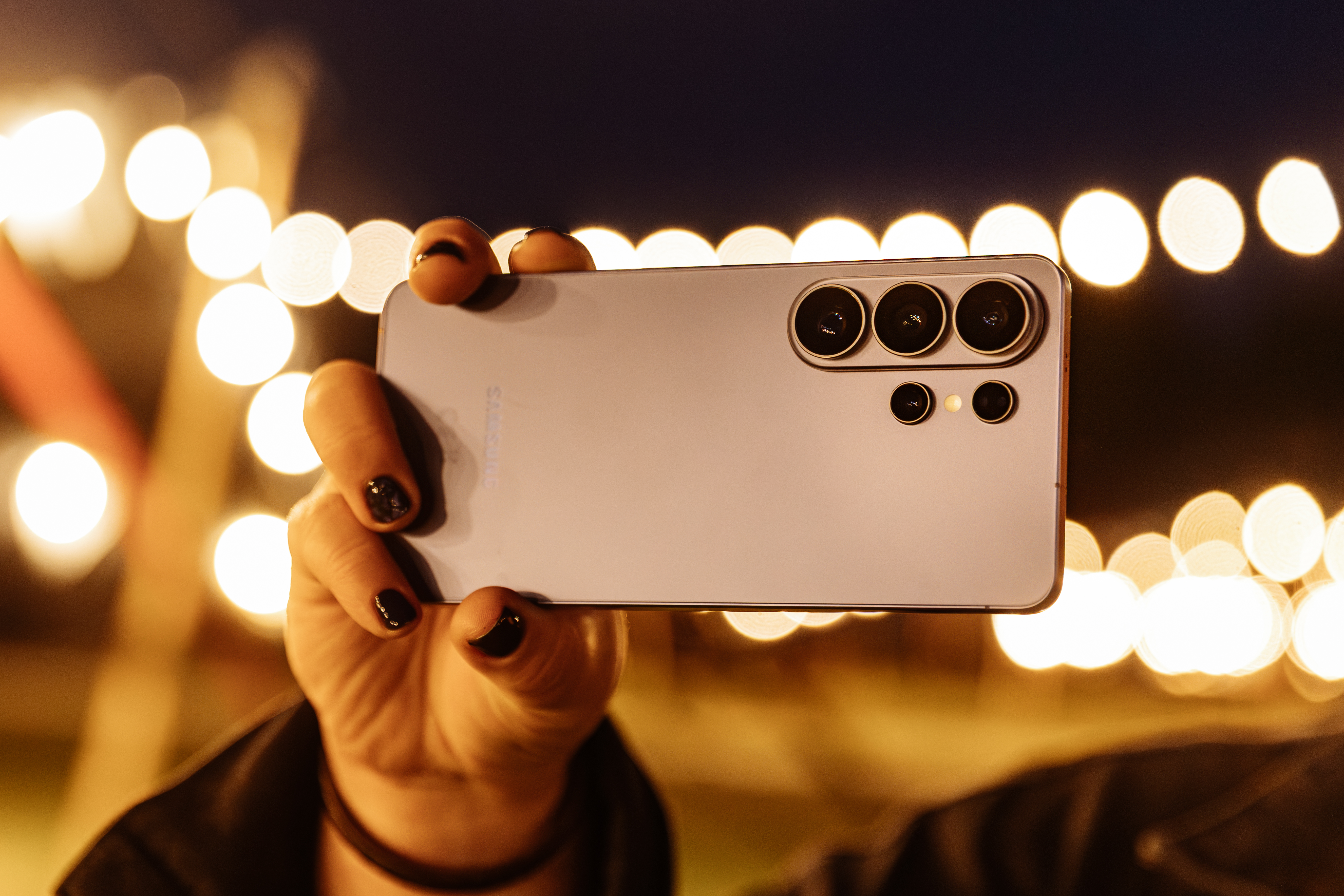 Samsung Galaxy S26 Ultra