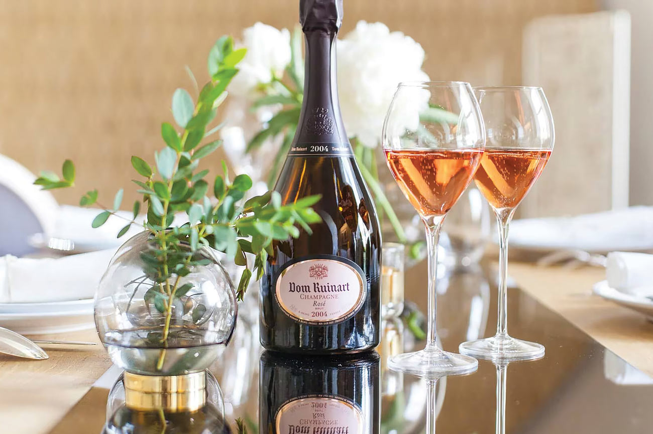 Anniversary wines 2024