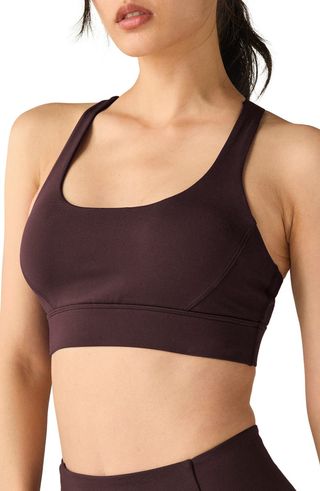 Powerbeyond Upsurge Sports Bra