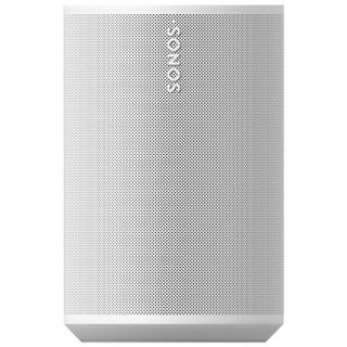 Sonos Era 100 auf einem weißen Hintergrund