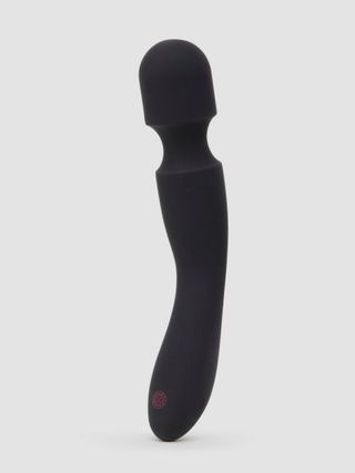 Mantric Rechargeable Wand Vibrator