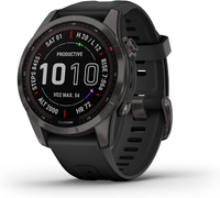 Garmin Fenix 7S | $899