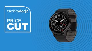 Garmin Venu deal