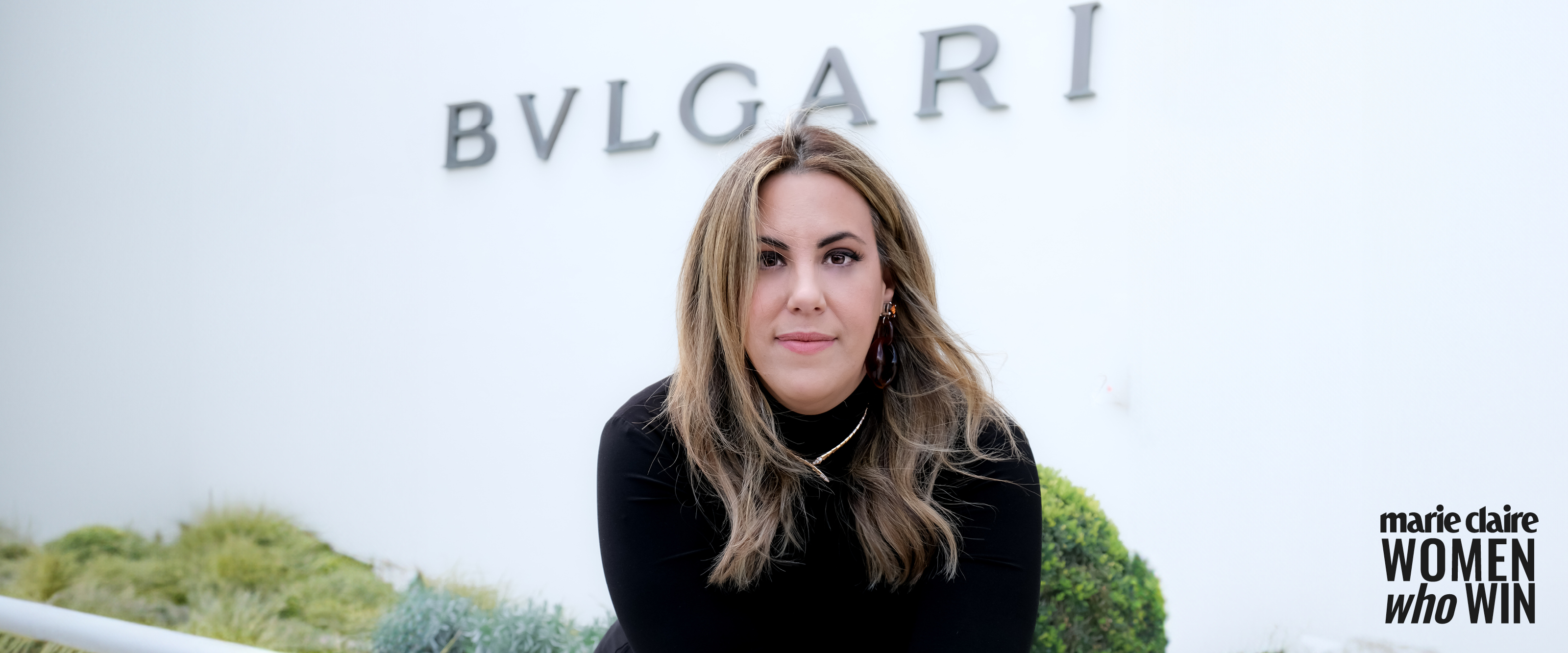 Women Who Win: Mary Katrantzou