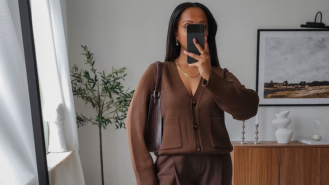 6 Brown Outfit Ideas To Inspire You This Autumn, According to a Fashion Editor