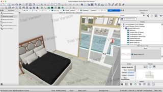 Chief Architect Home Designer Suite 2025 during our review