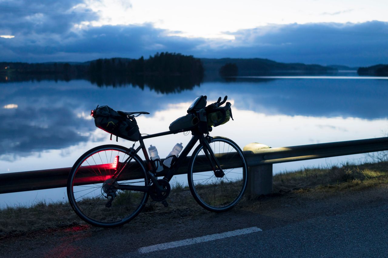 best bikepacking bikes