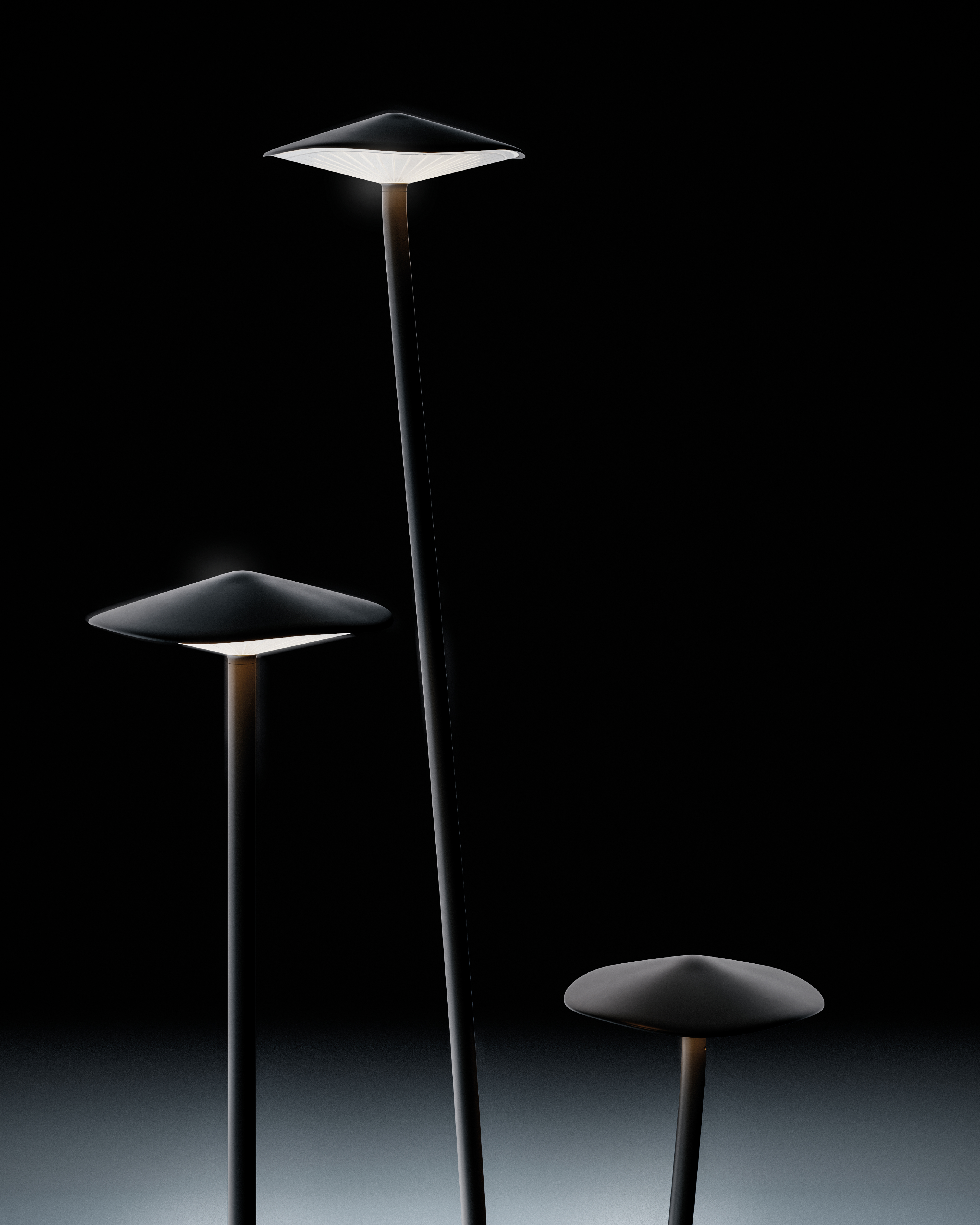Lodes outdoor lighting