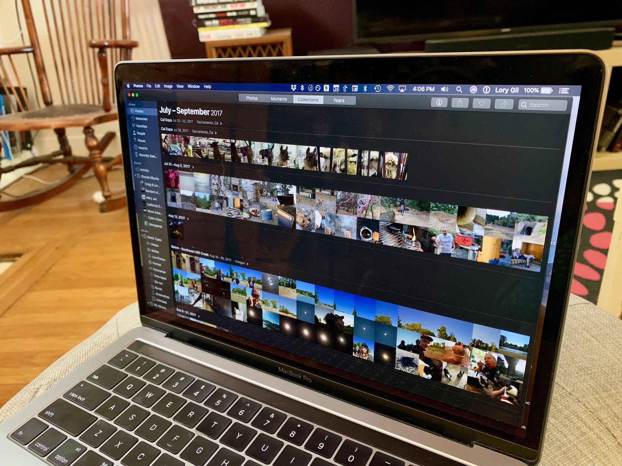 How to turn on Dark Mode in macOS Mojave | iMore