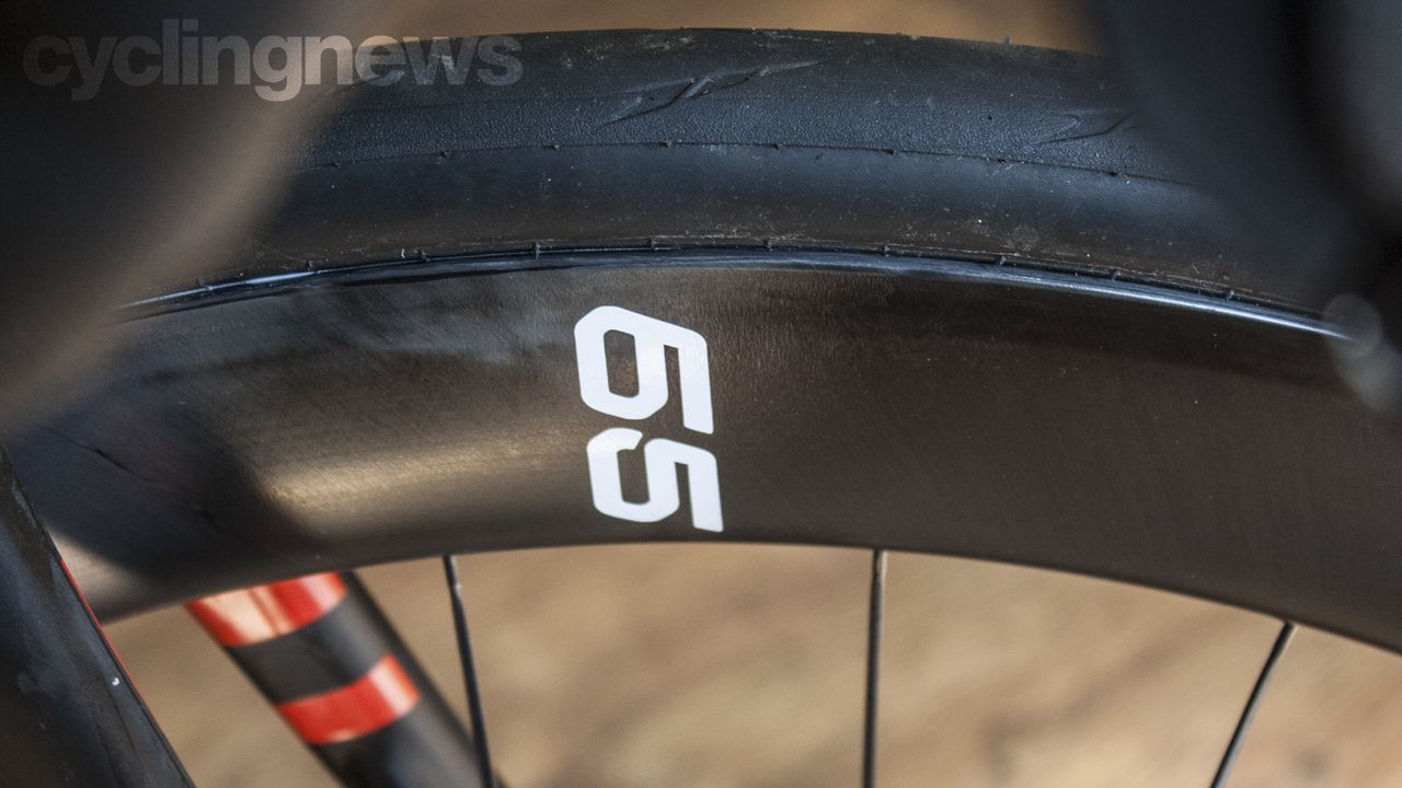 ENVE 65 Foundation Collection