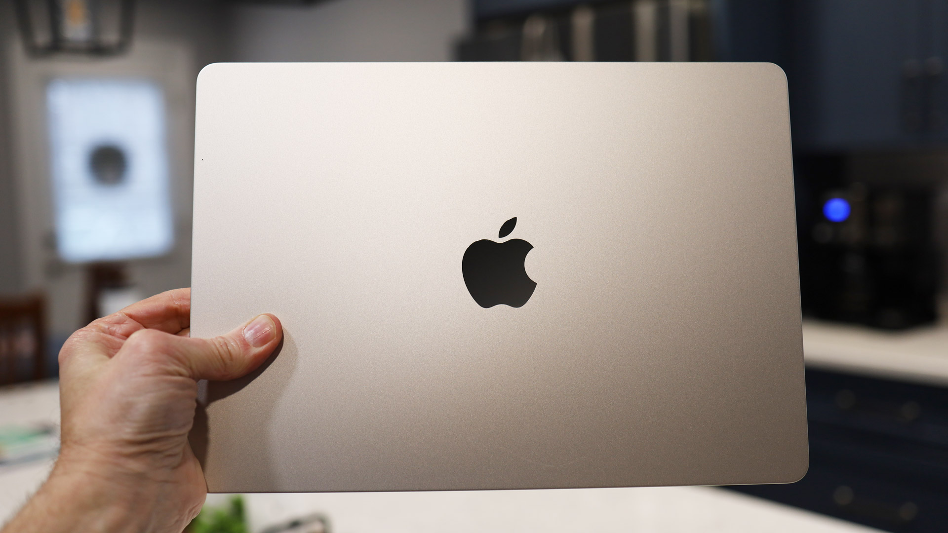 Apple MacBook Air M5 review