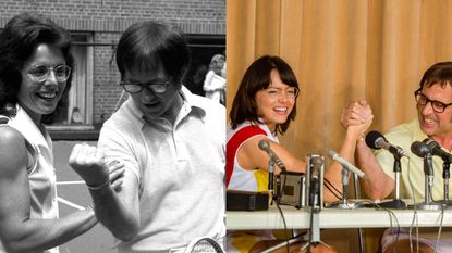 Battle of the Sexes' Movie True Story - Who Won the Battle of the Sexes?