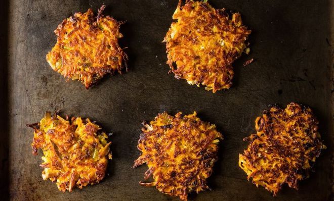 Latkes