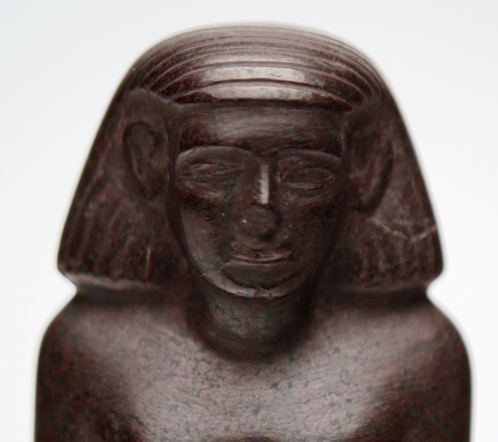 Why Egyptian Statue Moves On its Own Live Science