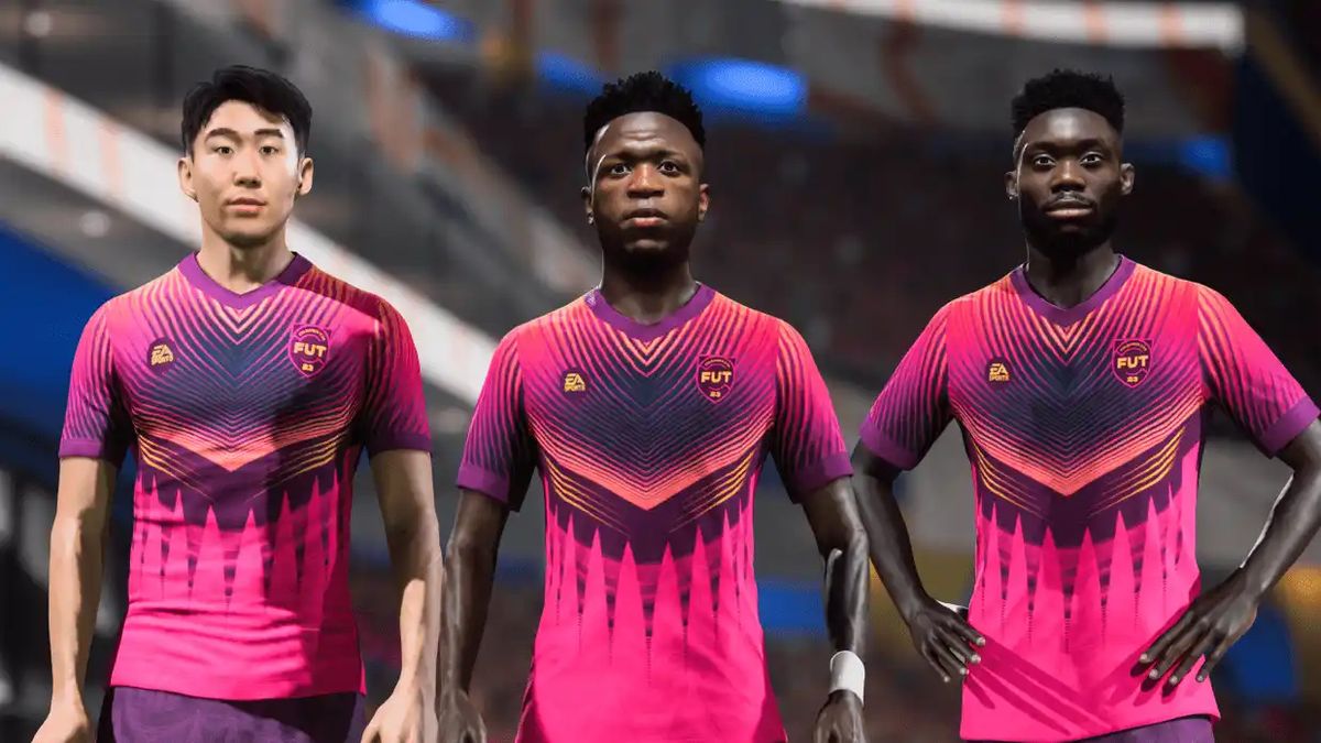 FIFA 23 system requirements – prep your gaming PC for kick off