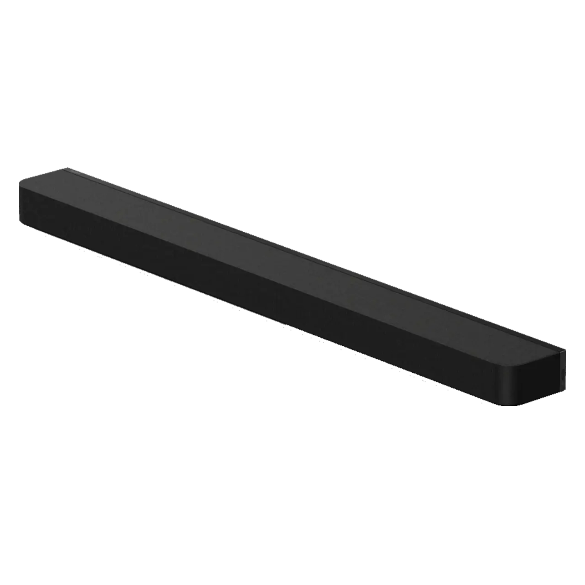 Sony BRAVIA Theater Bar 8 soundbar against white background.
