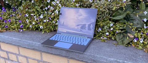 Microsoft Surface Laptop 4 15 laptop review: New AMD processor and more  endurance -  Reviews