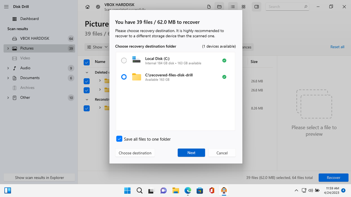 Disk Drill Review Pros & Cons, Features, Ratings, Pricing and more