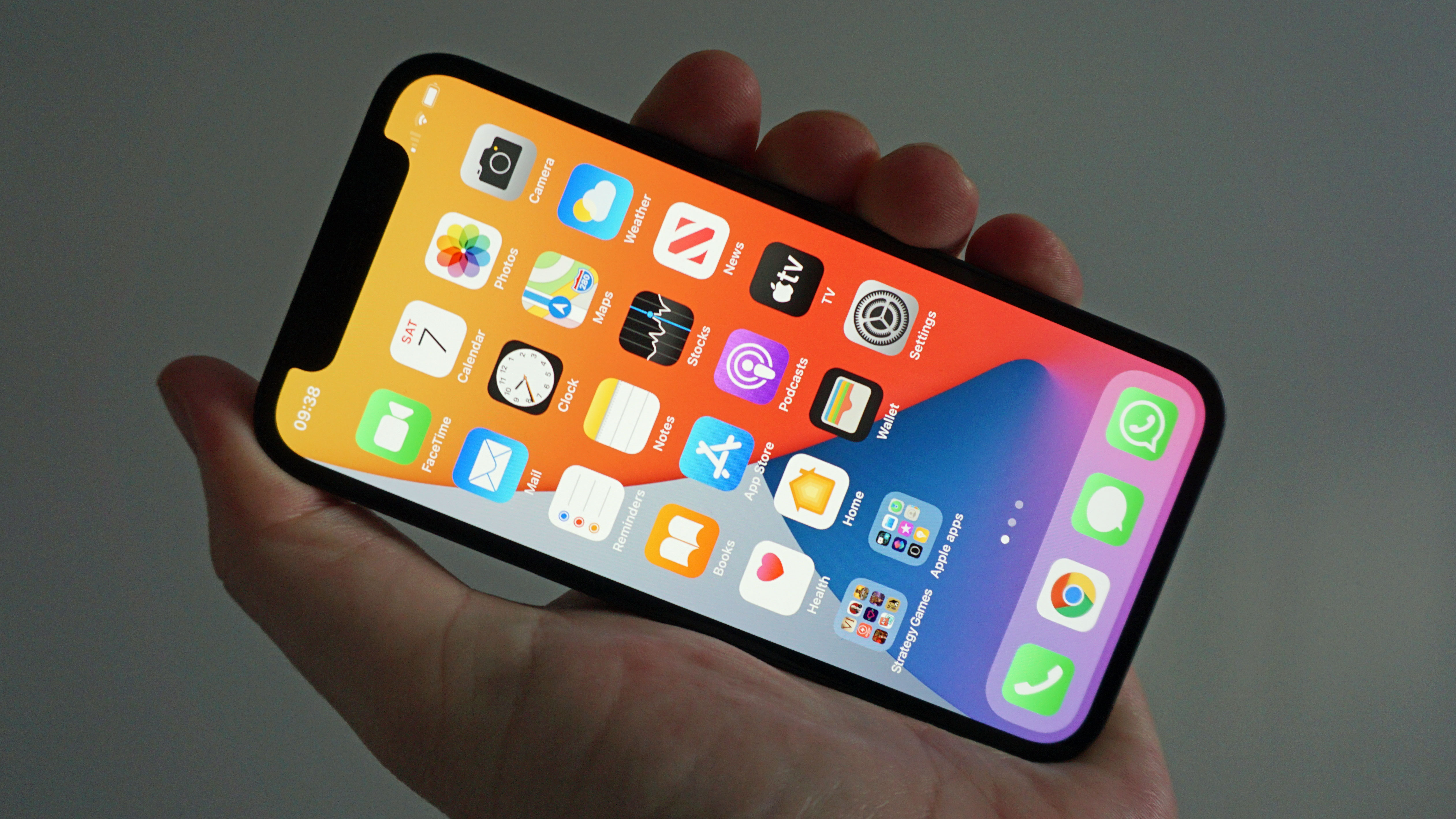 iOS 14.6 has reportedly made Shortcuts much faster | TechRadar