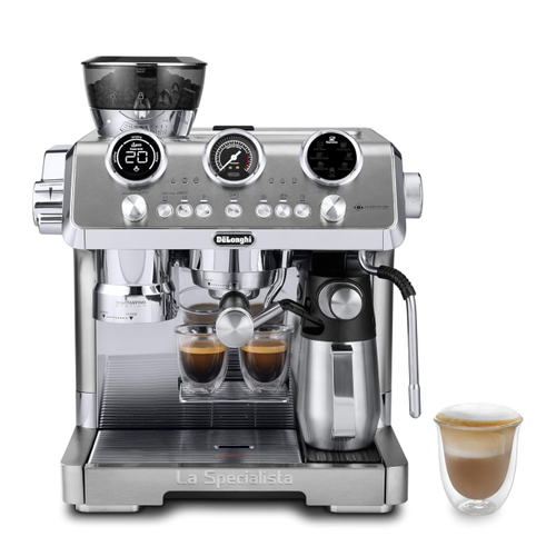 La Specialista Maestro EC9885 