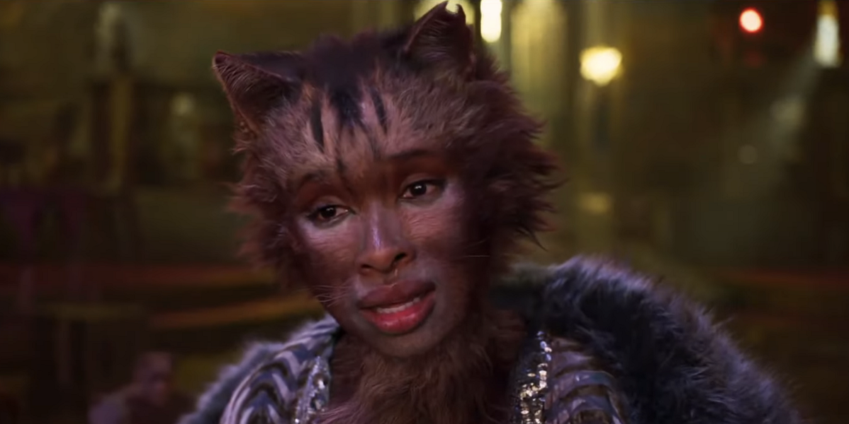 Cats the Musical Is Getting a Movie. Here's Why It's So Beloved. - Racked