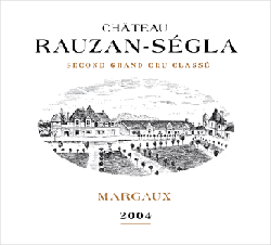 Chateau Rauzan-Segla