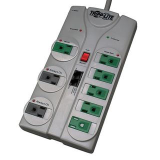 Tripp Lite ECO-Surge 8 Outlet