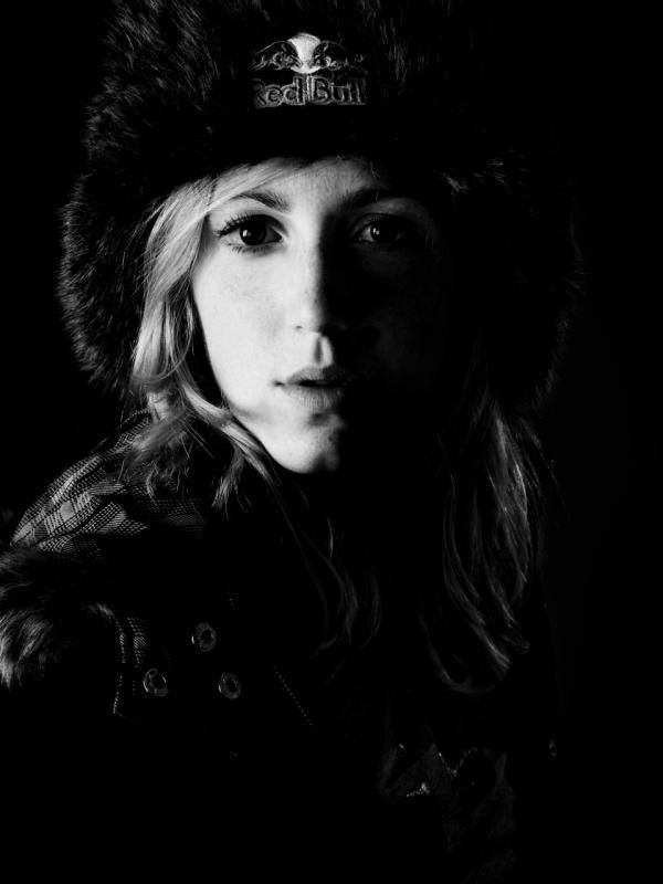 Rachel Atherton