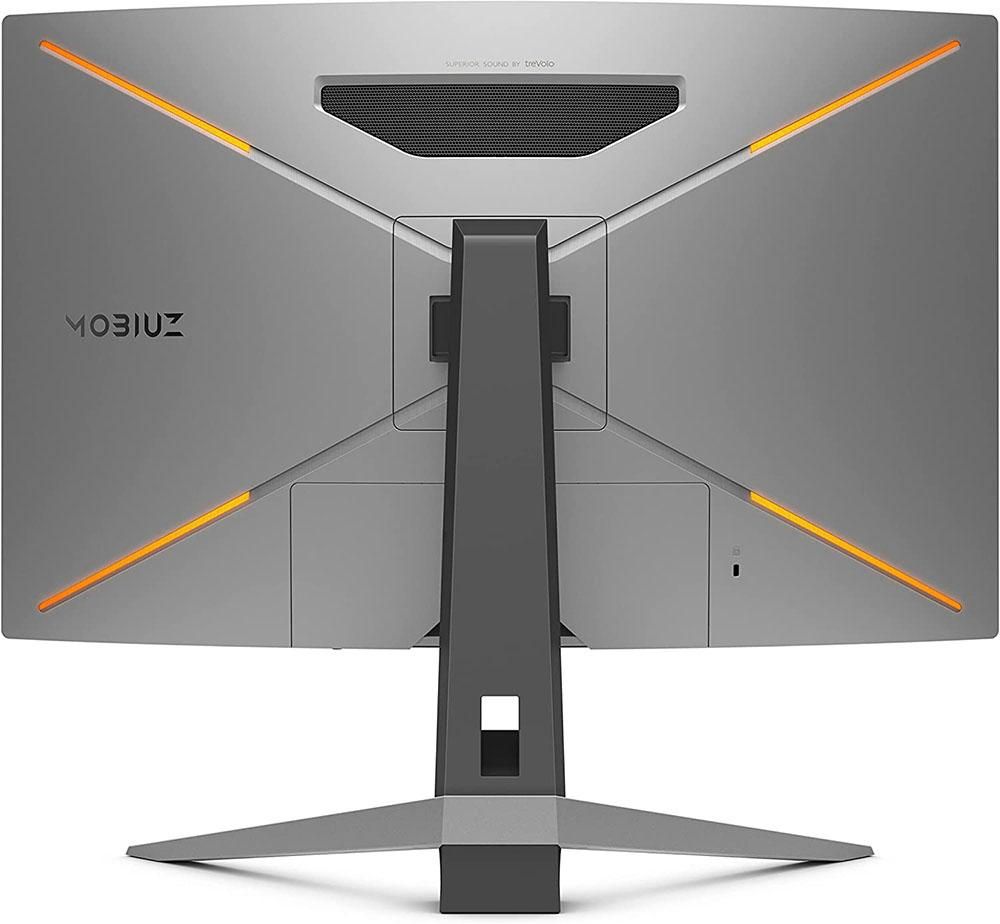 BenQ Mobiuz EX2710R