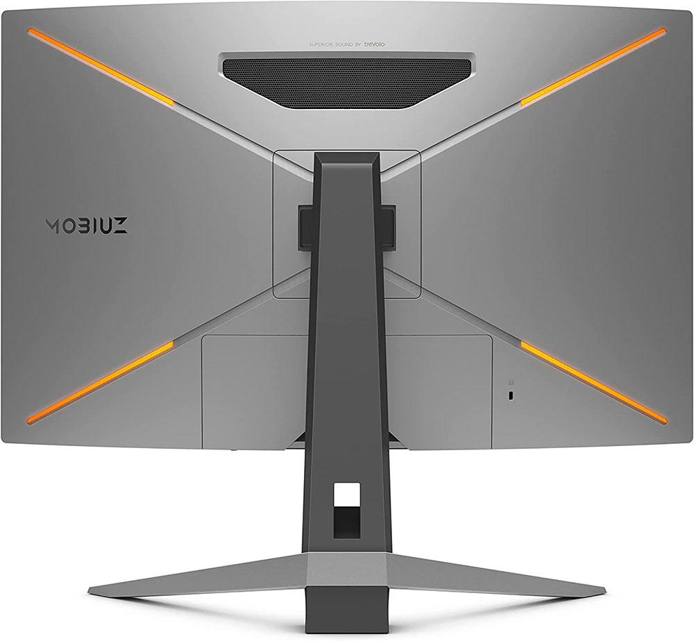 BenQ Mobiuz EX2710R