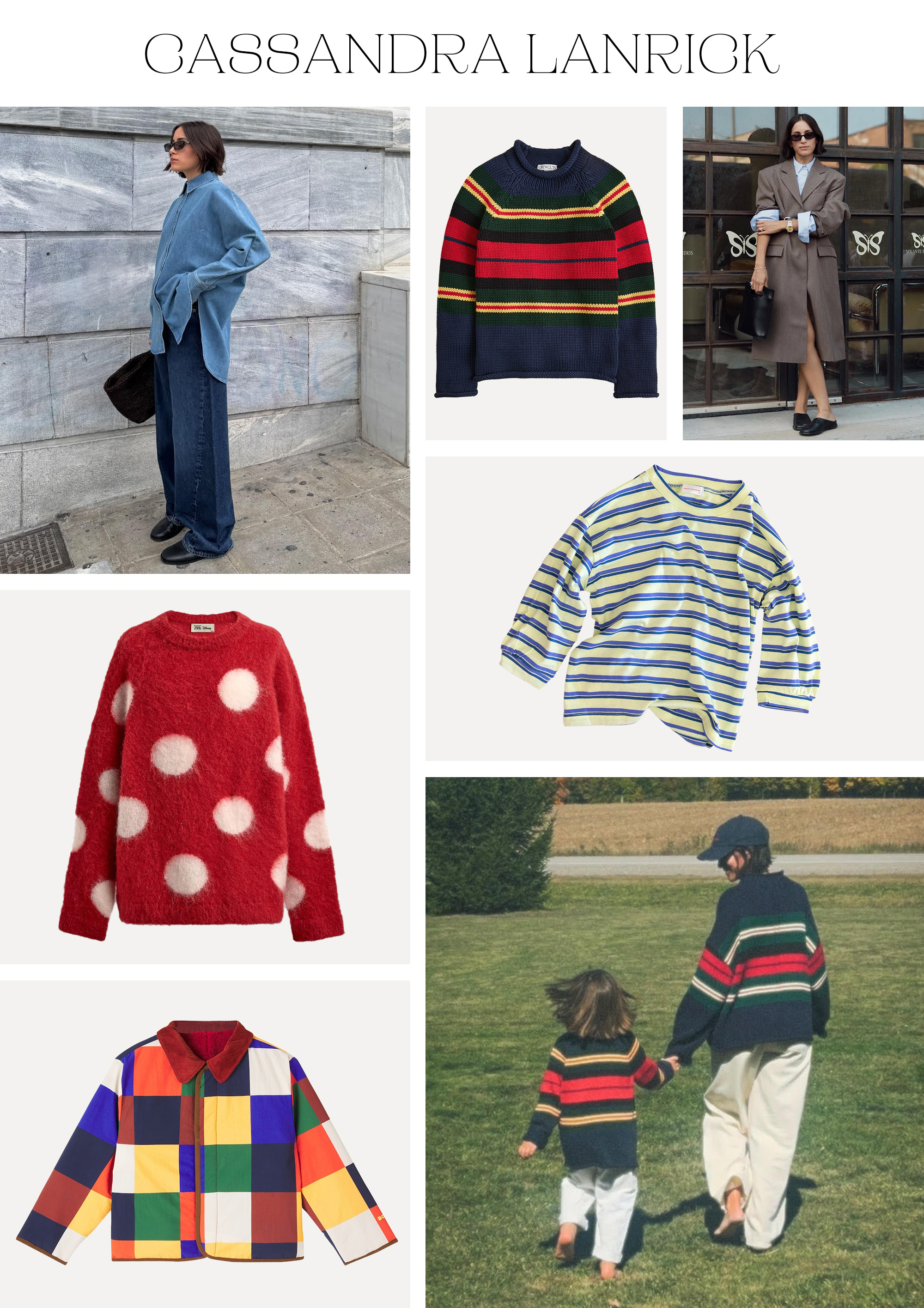 The best kids clothing for fall 2025