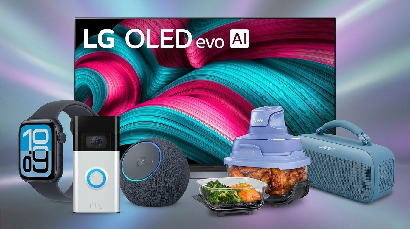 49 sizzling after-Christmas deals of 2025: shop Hulu, Ninja, YETI, Carhartt, Apple and more