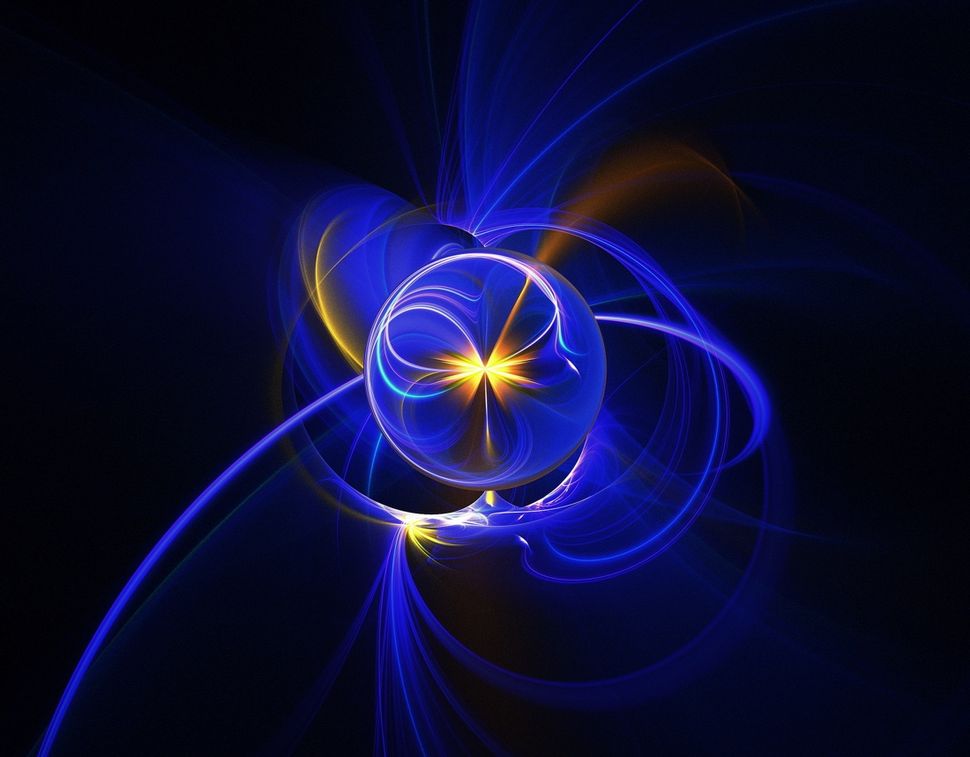 Physicists Search for Monstrous Higgs Particle. It Could Seal the Fate of the Universe.