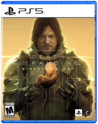 Death Stranding 2 Seemingly Confirmed by Norman Reedus - CNET