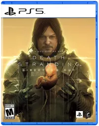 Death Stranding: Director's Cut