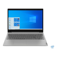 Lenovo IdeaPad 3 15-inch laptop - $299.99 from BestBuy