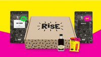 Rise Coffee Box