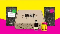Rise Coffee Box