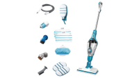 Black+Decker 7-in-1 Steam-Mop | $199.99 at Amazon