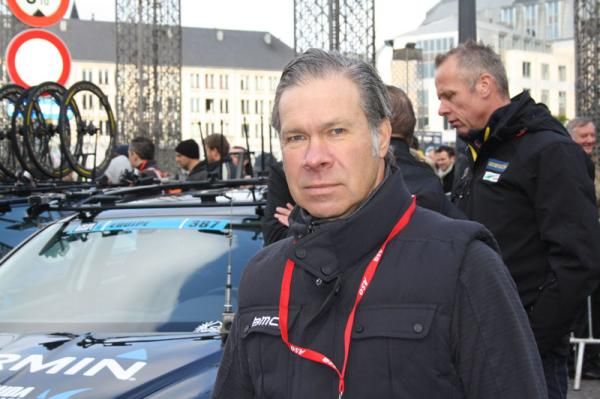 Jim Ochowicz