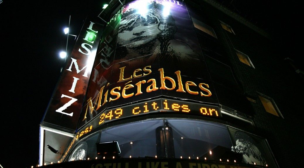 New structured reality TV show to be set in West End theatreland | News ...