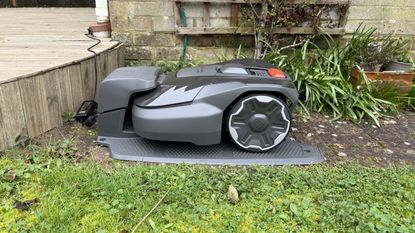 Husqvarna Automower 312