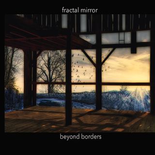 Fractal Mirror
