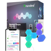 Nanoleaf Nanoleaf Shapes Hexagons
