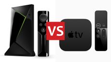 Nvidia Shield 4K vs Apple TV 4K