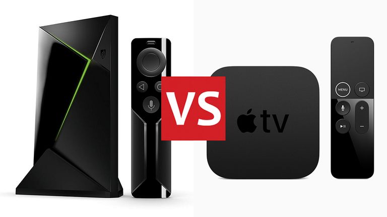 airplay mac to tv nvidia shield